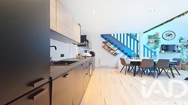 Ma-Cabane - Vente Maison Reims, 65 m²