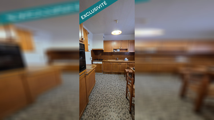 Ma-Cabane - Vente Maison Reims, 90 m²