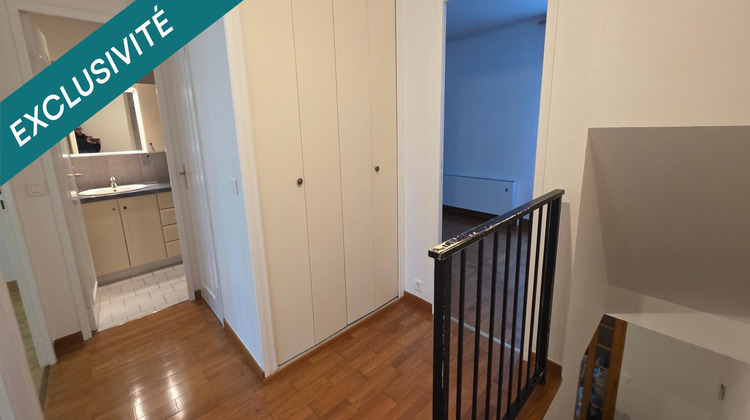 Ma-Cabane - Vente Maison Reims, 90 m²