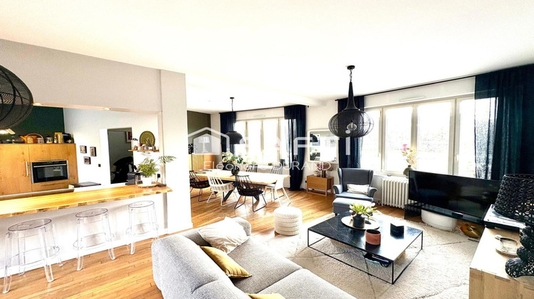 Ma-Cabane - Vente Maison Reims, 190 m²