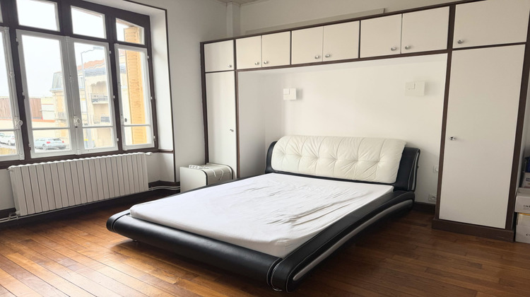 Ma-Cabane - Vente Maison Reims, 190 m²