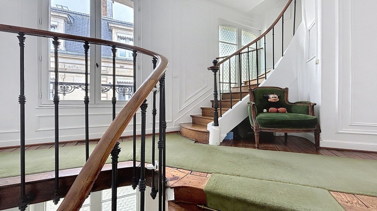 Ma-Cabane - Vente Maison REIMS, 155 m²