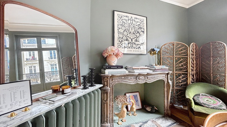 Ma-Cabane - Vente Maison REIMS, 155 m²