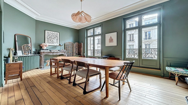 Ma-Cabane - Vente Maison REIMS, 155 m²