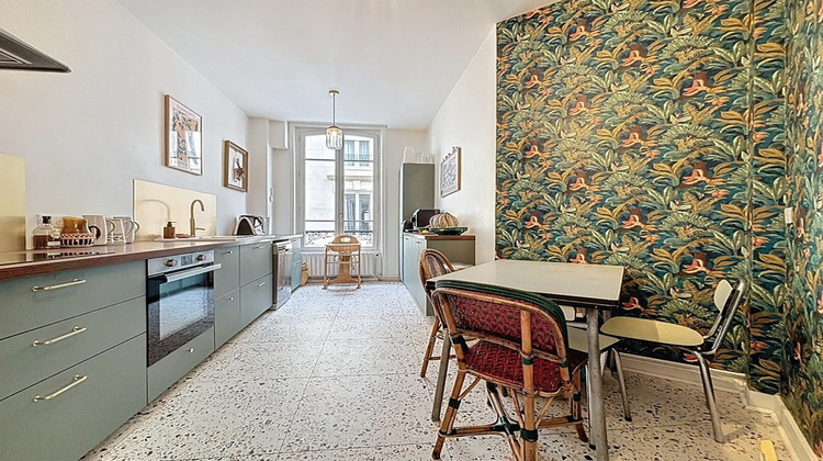 Ma-Cabane - Vente Maison REIMS, 155 m²