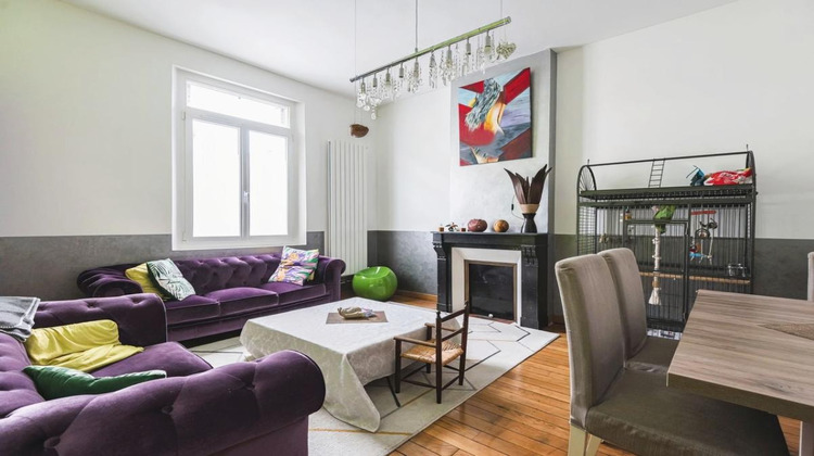 Ma-Cabane - Vente Maison REIMS, 148 m²