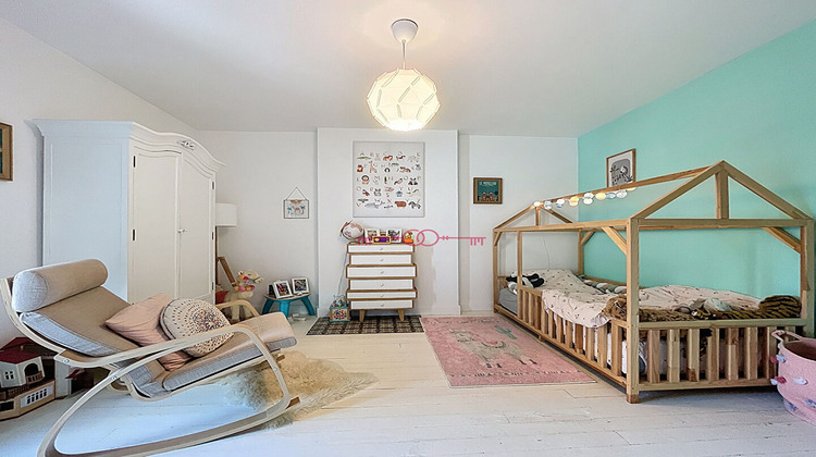 Ma-Cabane - Vente Maison REIMS, 165 m²