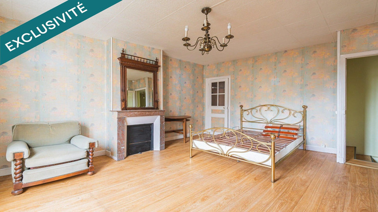 Ma-Cabane - Vente Maison Reims, 111 m²