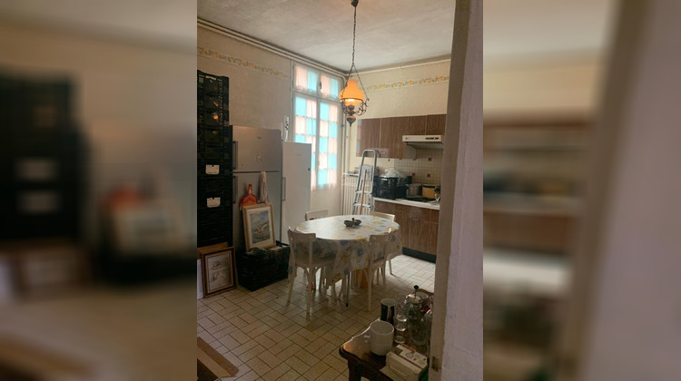 Ma-Cabane - Vente Maison Reims, 125 m²