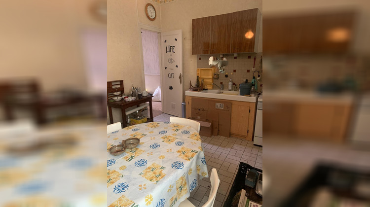 Ma-Cabane - Vente Maison Reims, 125 m²