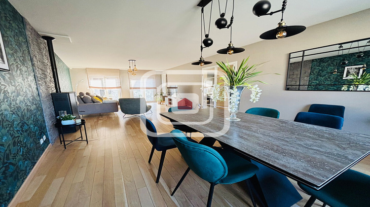 Ma-Cabane - Vente Maison REIMS, 235 m²