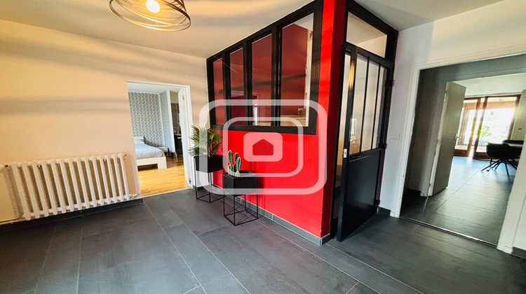 Ma-Cabane - Vente Maison REIMS, 235 m²