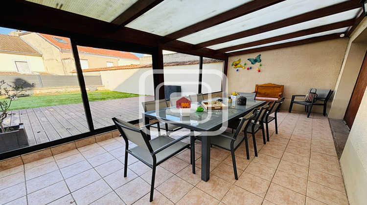 Ma-Cabane - Vente Maison REIMS, 235 m²