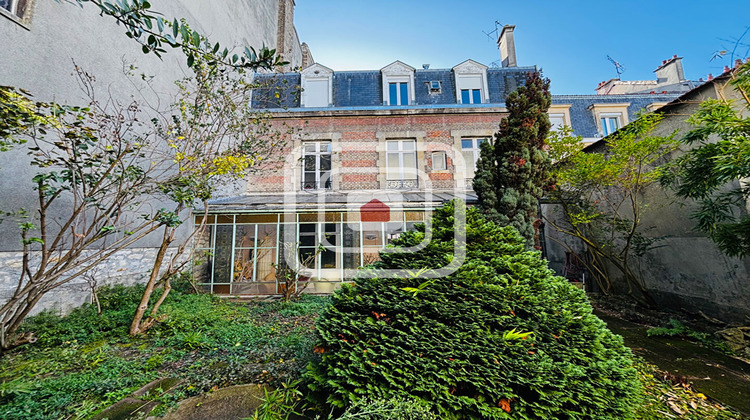 Ma-Cabane - Vente Maison REIMS, 282 m²