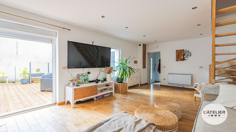 Ma-Cabane - Vente Maison REIMS, 82 m²