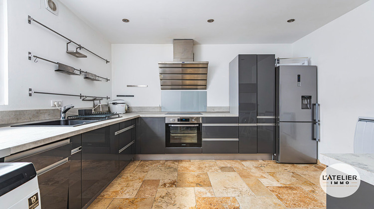 Ma-Cabane - Vente Maison REIMS, 82 m²