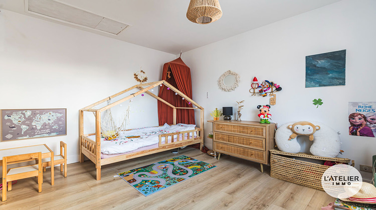 Ma-Cabane - Vente Maison REIMS, 82 m²