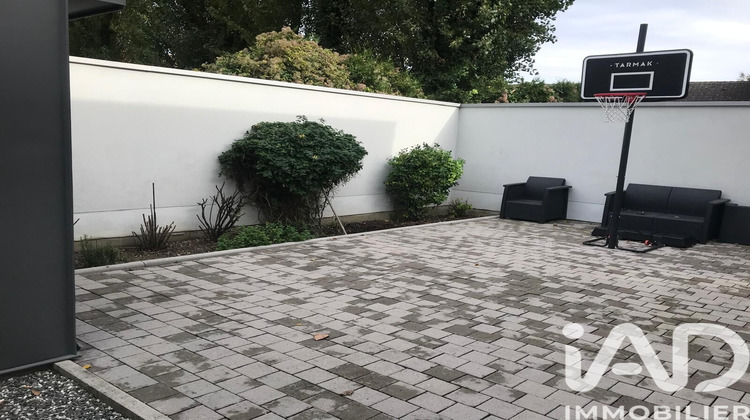 Ma-Cabane - Vente Maison Reims, 105 m²