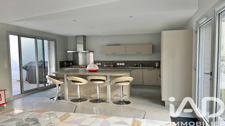 Ma-Cabane - Vente Maison Reims, 105 m²