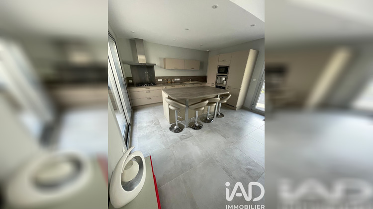 Ma-Cabane - Vente Maison Reims, 105 m²