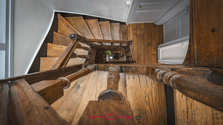 Ma-Cabane - Vente Maison REIMS, 140 m²