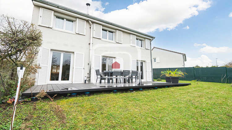 Ma-Cabane - Vente Maison REIMS, 124 m²