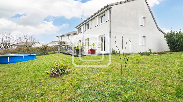 Ma-Cabane - Vente Maison REIMS, 124 m²