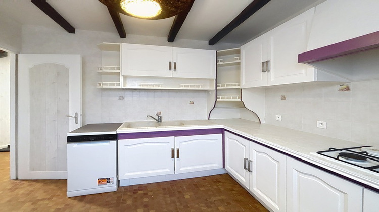 Ma-Cabane - Vente Maison REIMS, 93 m²