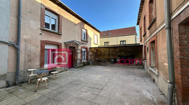 Ma-Cabane - Vente Maison REIMS, 81 m²