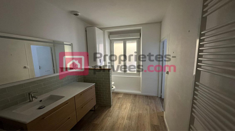 Ma-Cabane - Vente Maison REIMS, 81 m²