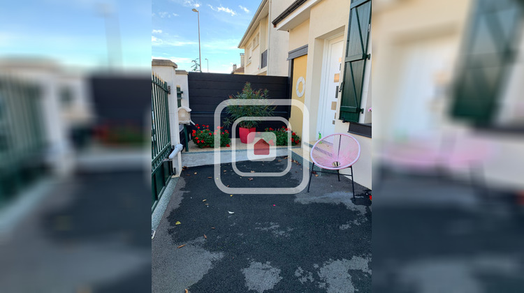 Ma-Cabane - Vente Maison REIMS, 110 m²