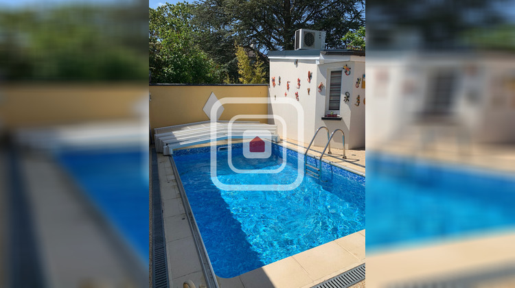 Ma-Cabane - Vente Maison REIMS, 110 m²