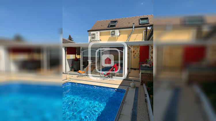 Ma-Cabane - Vente Maison REIMS, 110 m²