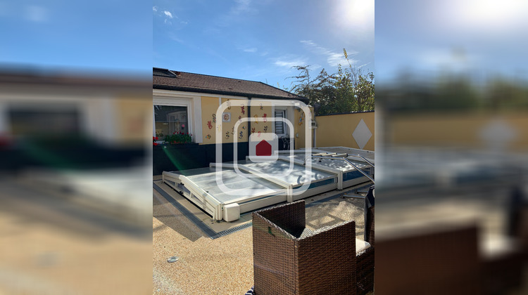 Ma-Cabane - Vente Maison REIMS, 110 m²