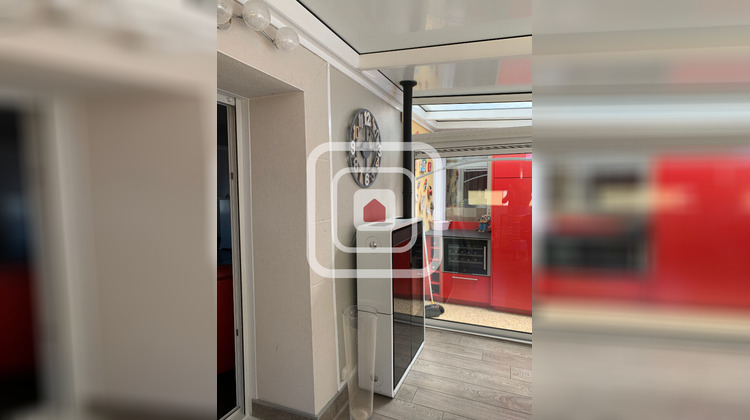 Ma-Cabane - Vente Maison REIMS, 110 m²