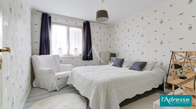 Ma-Cabane - Vente Maison REIMS, 109 m²