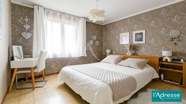 Ma-Cabane - Vente Maison REIMS, 109 m²