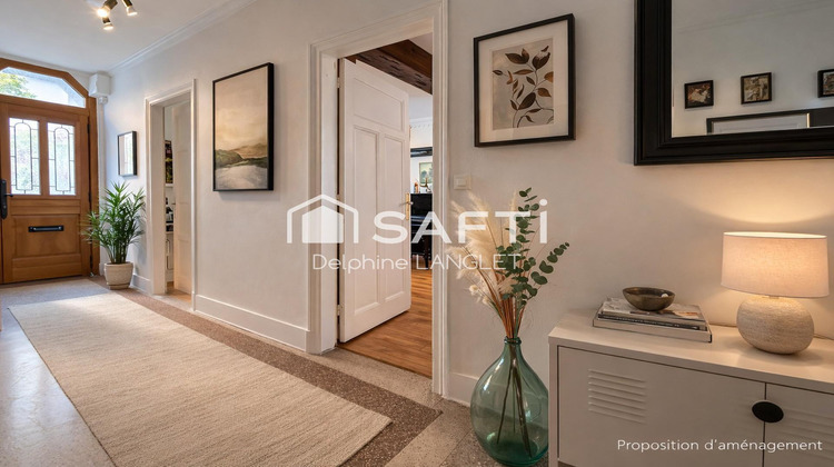 Ma-Cabane - Vente Maison Reims, 155 m²