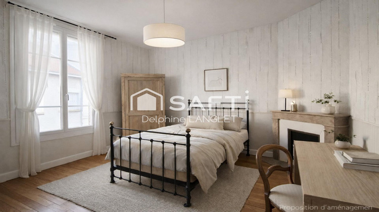 Ma-Cabane - Vente Maison Reims, 155 m²