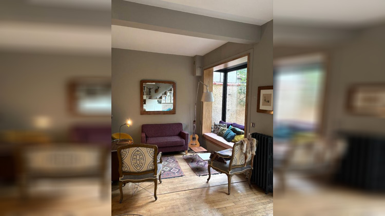 Ma-Cabane - Vente Maison REIMS, 135 m²