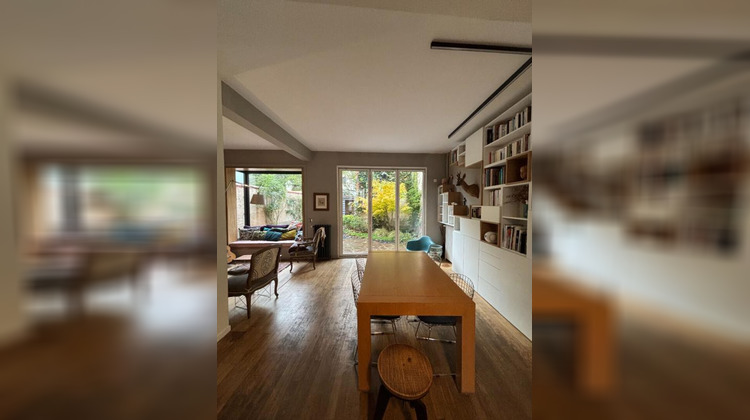 Ma-Cabane - Vente Maison REIMS, 135 m²