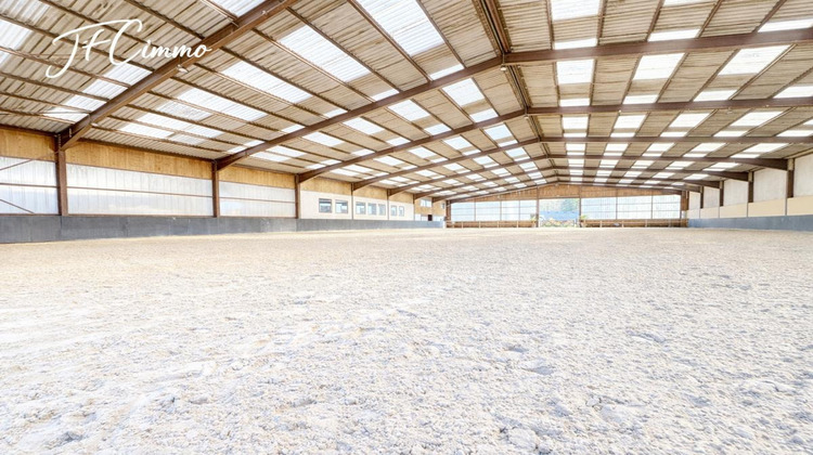 Ma-Cabane - Vente Maison REIMS, 165 m²