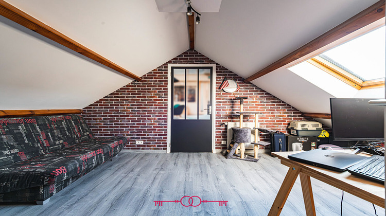 Ma-Cabane - Vente Maison REIMS, 84 m²