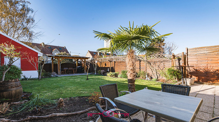 Ma-Cabane - Vente Maison REIMS, 84 m²