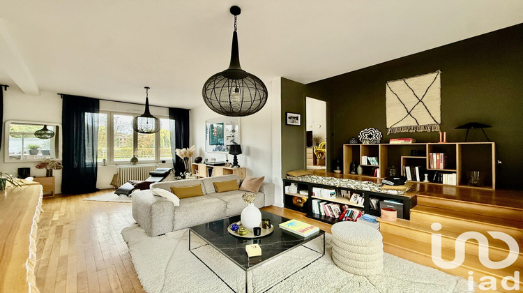 Ma-Cabane - Vente Maison Reims, 190 m²