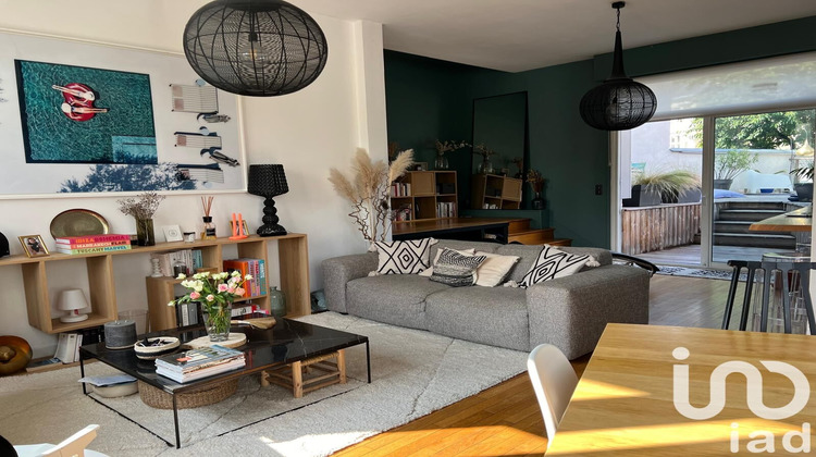 Ma-Cabane - Vente Maison Reims, 190 m²