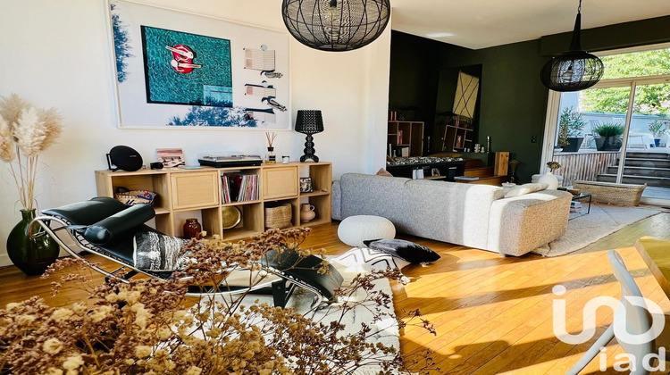 Ma-Cabane - Vente Maison Reims, 190 m²