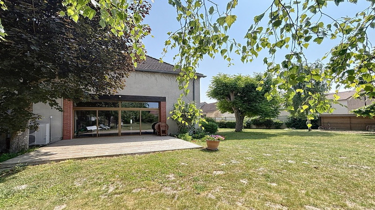 Ma-Cabane - Vente Maison REIMS, 350 m²