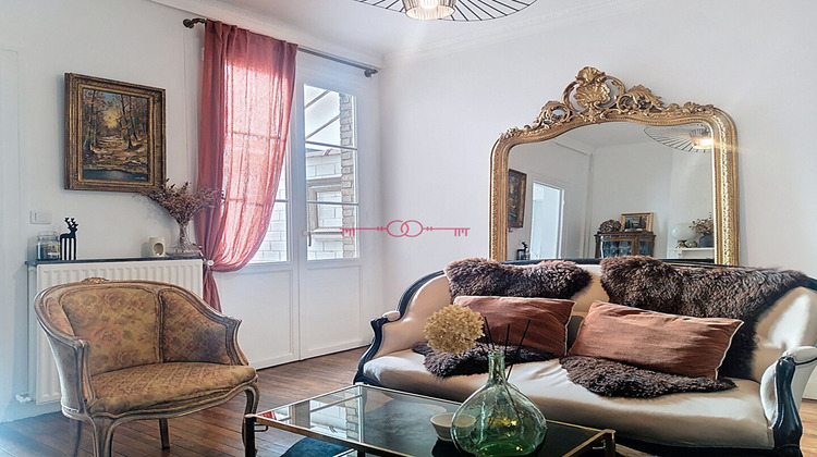 Ma-Cabane - Vente Maison REIMS, 96 m²