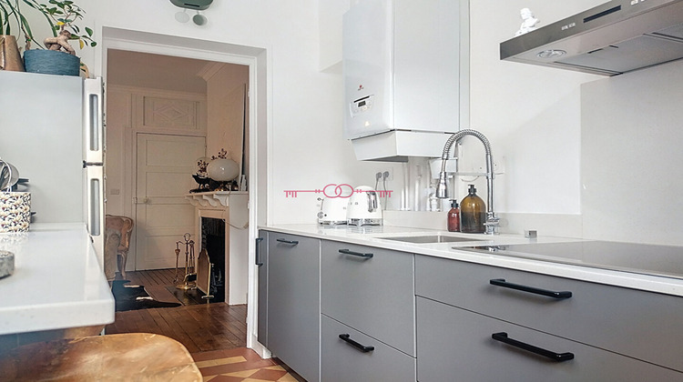 Ma-Cabane - Vente Maison REIMS, 96 m²